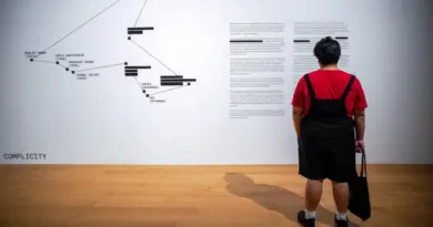 Thaïlande: un centre d'art contemporain de Bangkok censure des artistes après des «pressions chinoises»