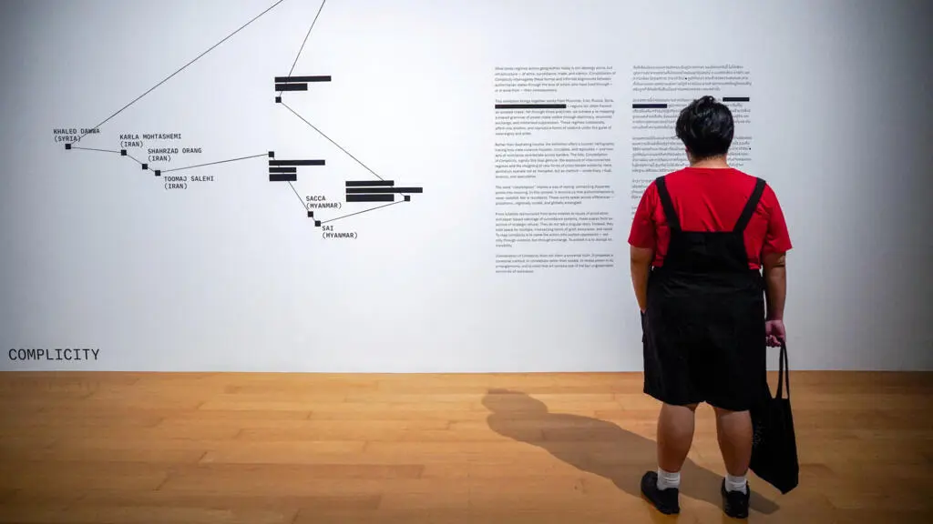 Thaïlande: un centre d'art contemporain de Bangkok censure des artistes après des «pressions chinoises»