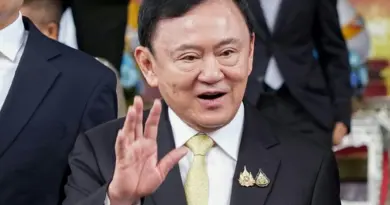 Thaksin, éternel agitateur de la politique thaïlandaise