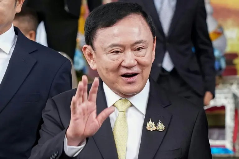 Thaksin, éternel agitateur de la politique thaïlandaise