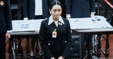 Thaksin, figure de la politique thaïlandaise, acquitté du crime de lèse-majesté