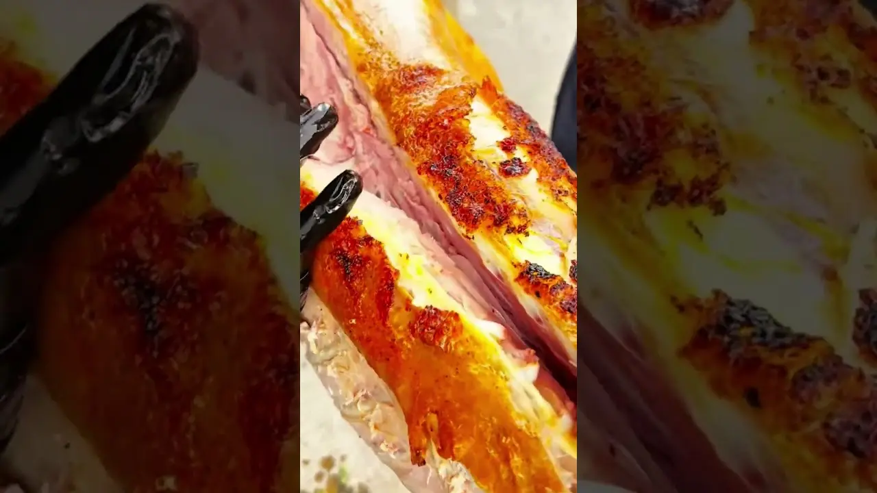 The Secret Marinade for Mouthwatering Grilled Beef