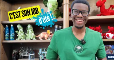 Théodore, vendeur de jouets - CIDJ