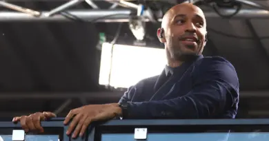 Thierry Henry dévoile de rares photos de sa fille Tatiana, 10 ans, et déjà le portrait craché de son père