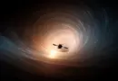 This tiny spacecraft could race to a black hole and rewrite physics