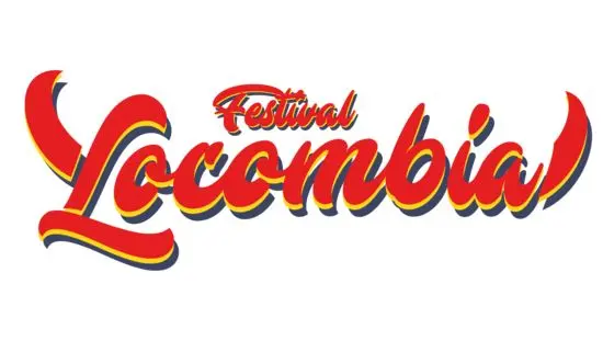 Thomas Belet (Festival Locombia) : "La "Noche Loca" du festival le 8 novembre sera mythique !" - ici