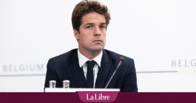 Thomas Dermine reconnaît l'échec flagrant qu'est Rive Gauche pour Charleroi : "On a peut-être été trop vite en besogne"