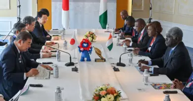 Ticad 2025: le Japon mise sur les minerais critiques pour renouveler ses partenariats africains
