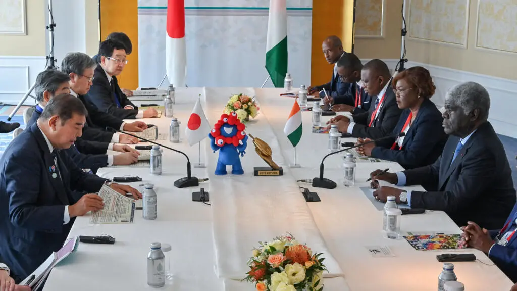 Ticad 2025: le Japon mise sur les minerais critiques pour renouveler ses partenariats africains