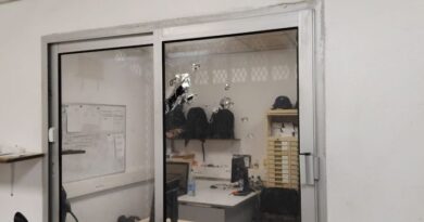 Tir sur la gendarmerie de Tadine : l’auteur présumé jugé pour violences volontaires le 2 septembre