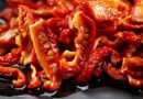 Tomates séchées : cette recette simplissime, à faire en moins de 10 min, est idéale pour profiter des bienfaits du légume-fruit tout au long de l’automne