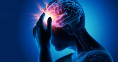 Too much salt can hijack your brain
