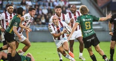 Top 14. Avant la reprise, qui est à l’heure, qui est en retard ?