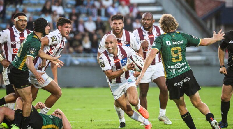 Top 14. Avant la reprise, qui est à l’heure, qui est en retard ?