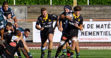 Top 14. La Rochelle gagne en confiance quand Pau en perd