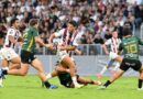 Top 14 : l’Union Bordeaux-Bègles, sans Matthieu Jalibert, se fait peur face à l’US Montauban en match de préparation à Agen
