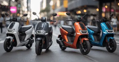découvrez notre sélection des meilleures 50cc rapides de 2025 : performances, nouveautés, conseils d’achat et comparatif des modèles les plus puissants du moment pour faire le bon choix.
