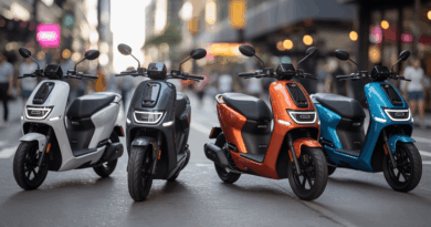 découvrez notre sélection des meilleures 50cc rapides de 2025 : performances, nouveautés, conseils d’achat et comparatif des modèles les plus puissants du moment pour faire le bon choix.