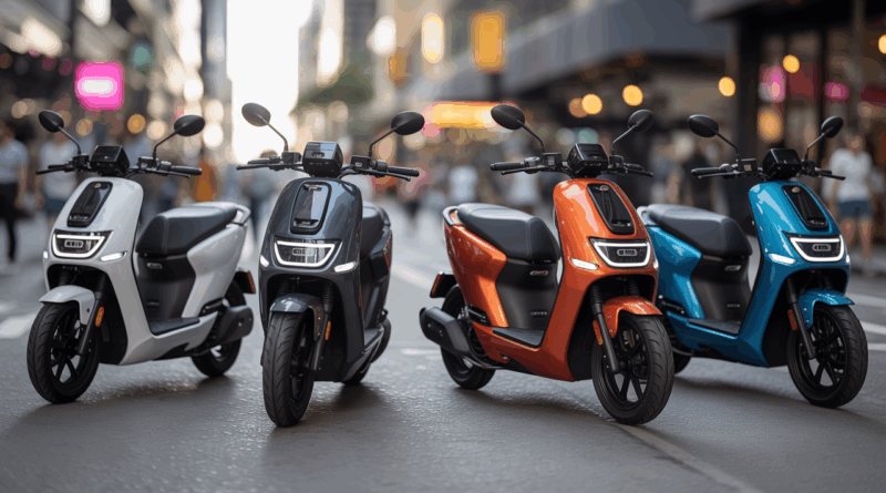 découvrez notre sélection des meilleures 50cc rapides de 2025 : performances, nouveautés, conseils d’achat et comparatif des modèles les plus puissants du moment pour faire le bon choix.