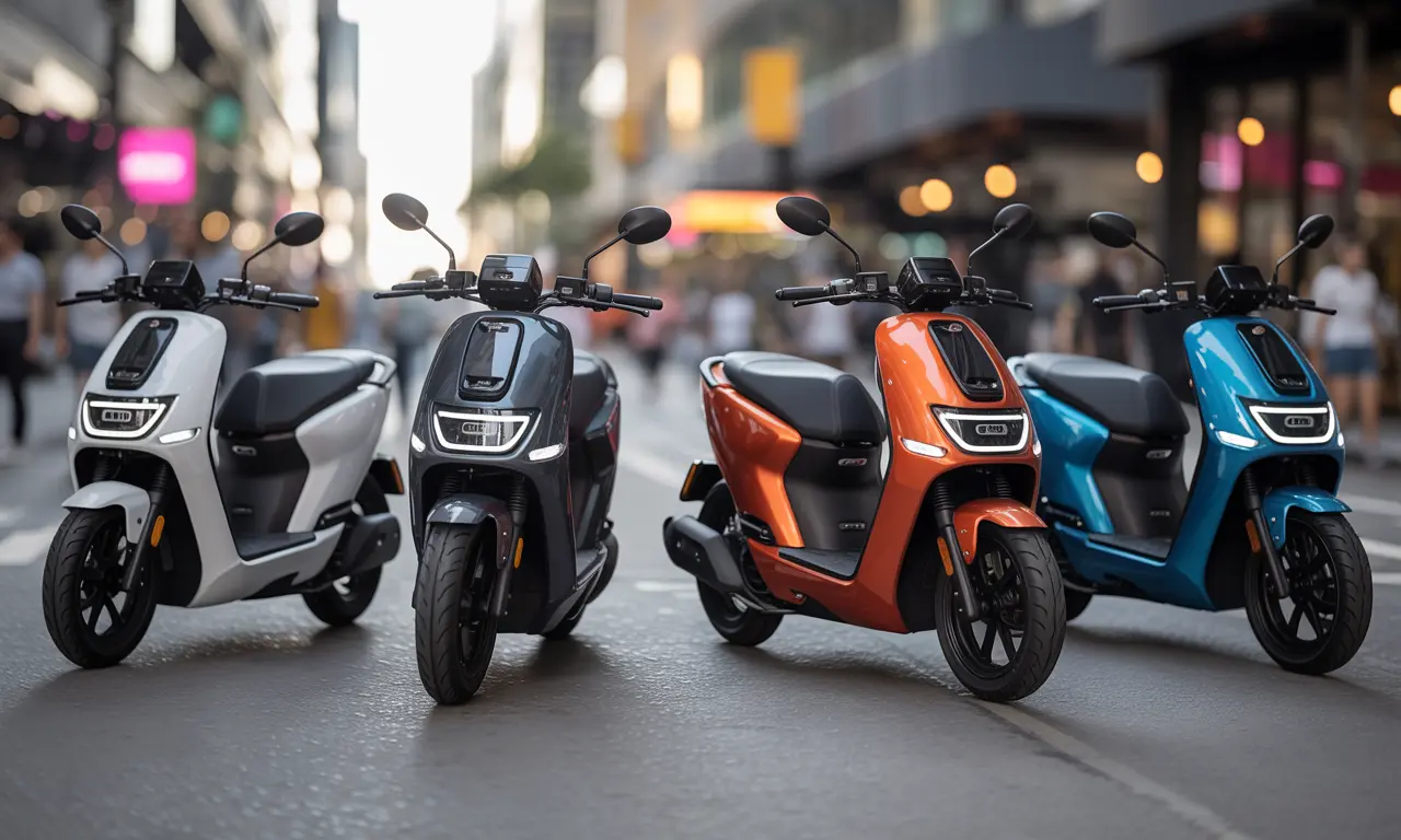 découvrez notre sélection des meilleures 50cc rapides de 2025 : performances, nouveautés, conseils d’achat et comparatif des modèles les plus puissants du moment pour faire le bon choix.