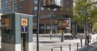 Toulouse. Cette station de la ligne B ,fermée durant plusieurs semaines, rouvre bientôt : voici la date