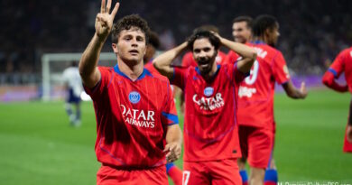 En déplacement à Toulouse, le PSG s