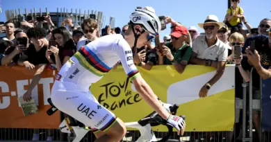 Tour de France 2025 : L