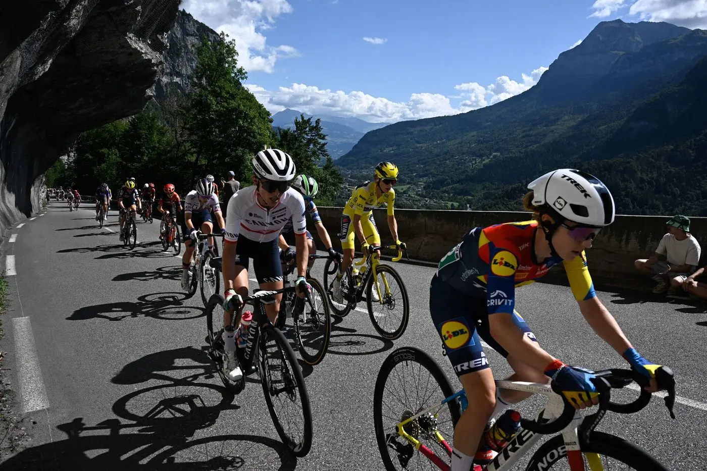 Tour de France femmes 2025 : Pauline Ferrand-Prévot sacrée au terme d’une édition historique