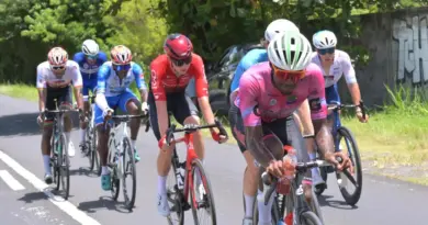 Tour de Guadeloupe 2025 : le jour de la vérité pour cette avant-dernière étape