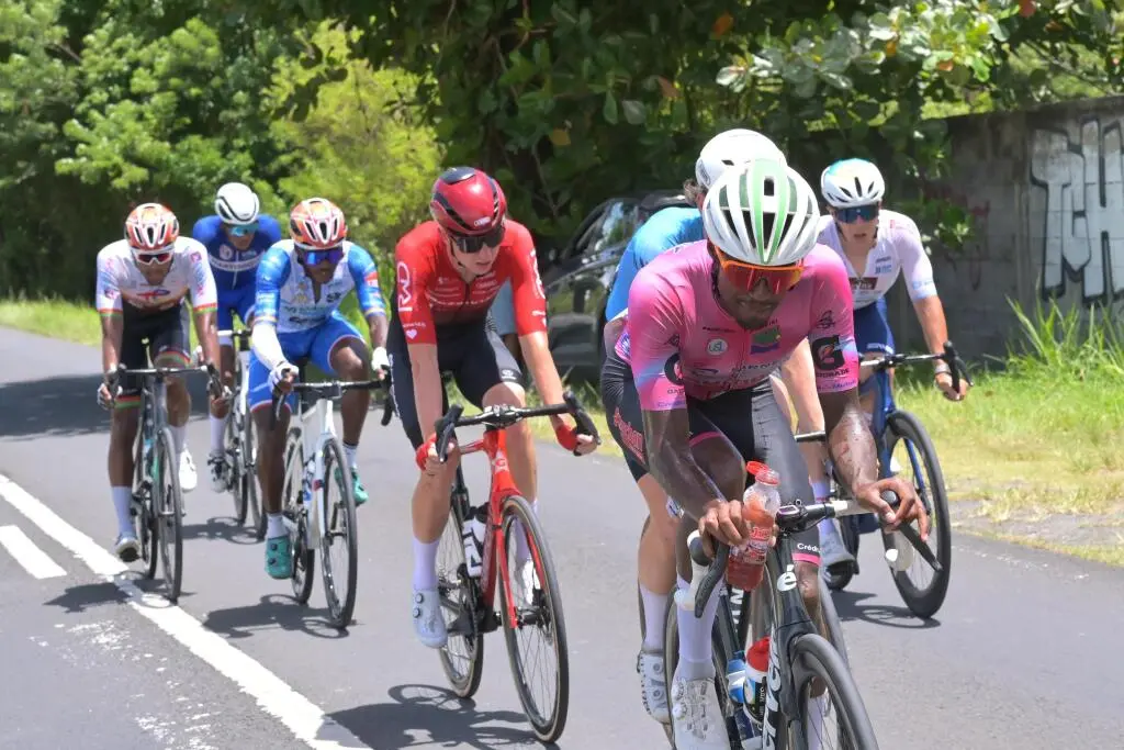 Tour de Guadeloupe 2025 : le jour de la vérité pour cette avant-dernière étape