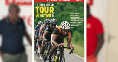 Tour de Guyane 2025 : étapes, favoris, enjeux… l’analyse de nos spécialistes