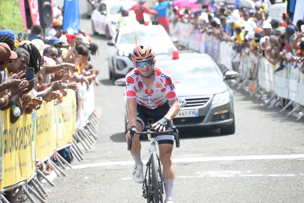 Tour de Guyane 2025 : une sélection équilibrée pour défendre les couleurs de la Guadeloupe