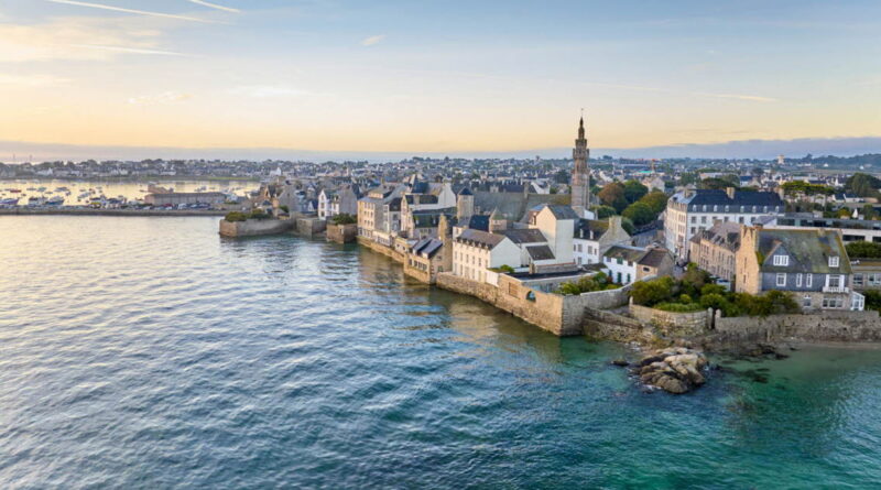 Tourisme. Cap sur la cité corsaire de Roscoff