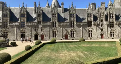 Tourisme en Morbihan : trois lieux incontournables dans cette ville près du canal de Nantes à Brest