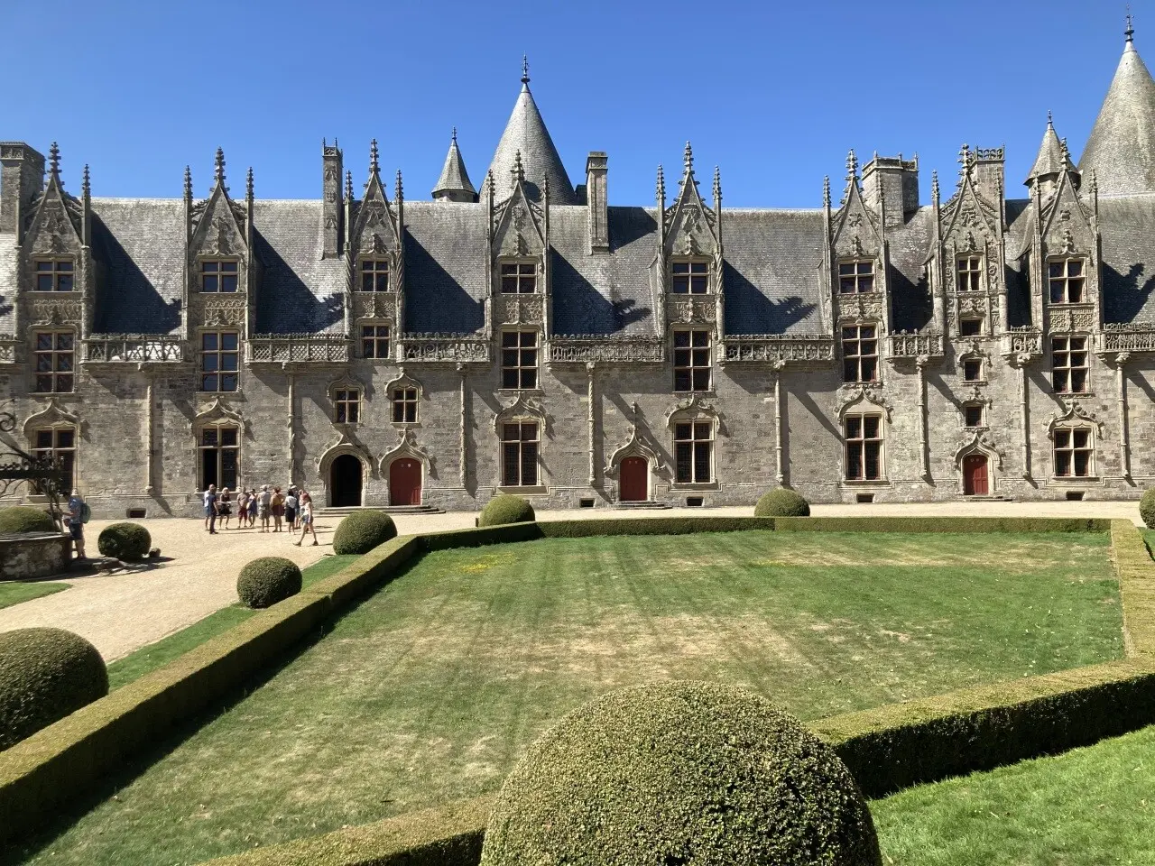 Tourisme en Morbihan : trois lieux incontournables dans cette ville près du canal de Nantes à Brest