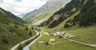 Tourisme : la montagne conforte sa saison estivale