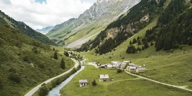 Tourisme : la montagne conforte sa saison estivale
