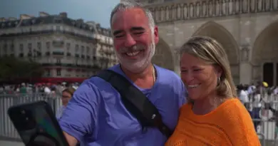Tourisme : les Canadiens plébiscitent la France et boudent les États-Unis