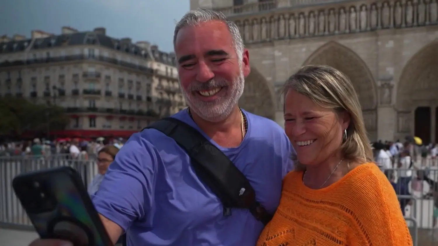 Tourisme : les Canadiens plébiscitent la France et boudent les États-Unis