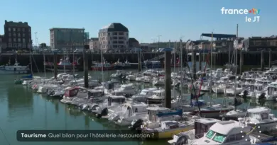 Tourisme : quel bilan pour l'hôtellerie-restauration après le 15 août ?