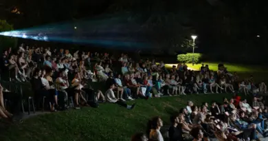 Tourne-Films Festival, une 7e édition sous le signe de l'expérimentation musicale