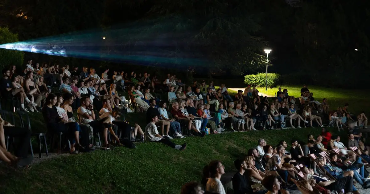 Tourne-Films Festival, une 7e édition sous le signe de l'expérimentation musicale