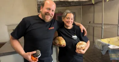 Tournières : un marché paysan et artisanal, le 13 août, à la Ferme du Ru Paisible