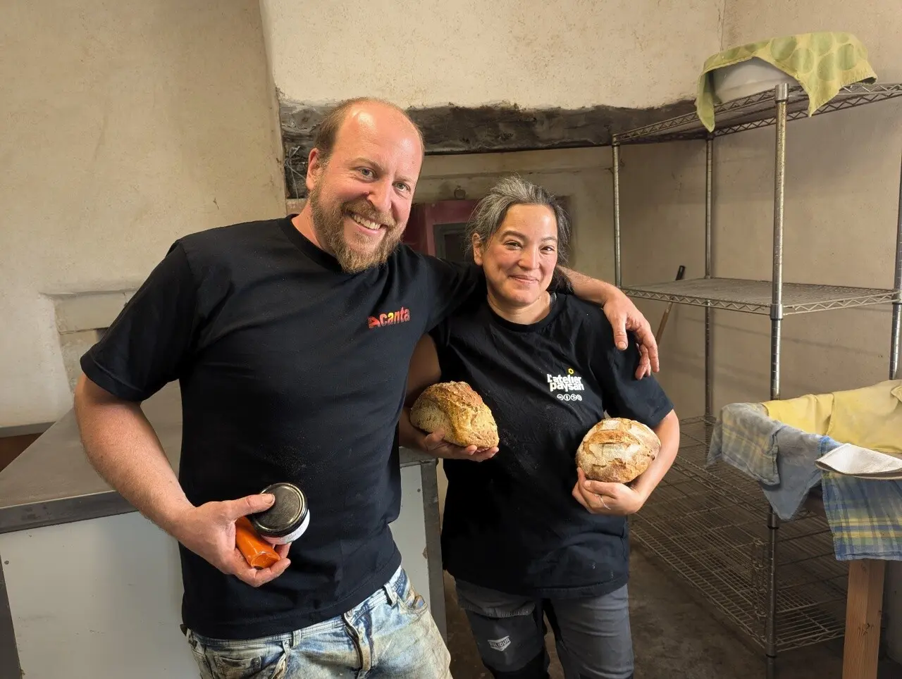 Tournières : un marché paysan et artisanal, le 13 août, à la Ferme du Ru Paisible
