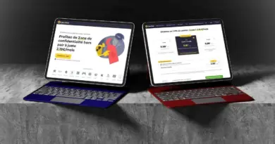 Tous les avantages des VPN premiums pour à peine plus de 2 €/mois ? Non, vous ne rêvez pas !