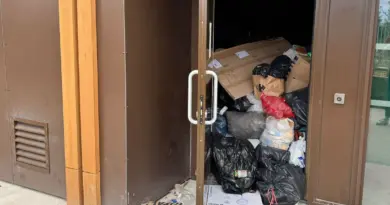 "Tous les jours, un nouveau problème" : des habitants d'un immeuble du Belvédère à Bordeaux remontés contre le bailleur - ici