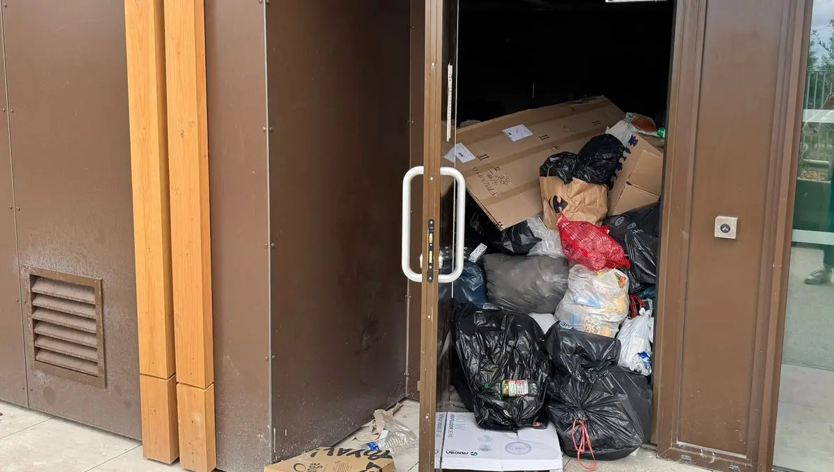 "Tous les jours, un nouveau problème" : des habitants d'un immeuble du Belvédère à Bordeaux remontés contre le bailleur - ici