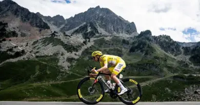 Tout savoir sur l'étape Pau-Superbagnères du Tour de France 2025