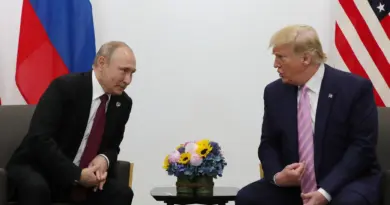 Toutes ces questions qui se posent avant la rencontre Trump - Poutine, et leur début de réponse