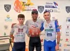 Tr Gpe : La Colombie remporte un 2e tour consécutif avec Andrès Ardila - Antilles-SPORT.com